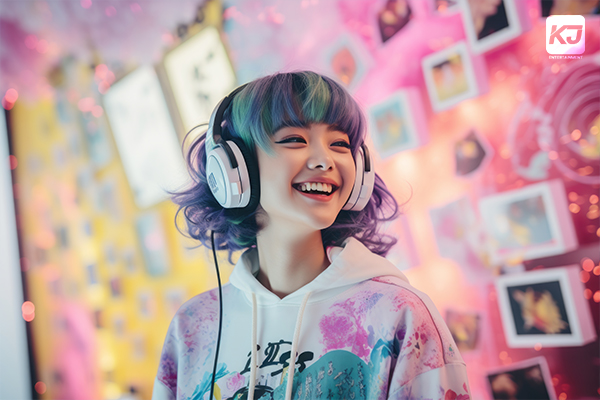 KJ ¿£ÅÍÅ×ÀÎ¸ÕÆ® BJ ¸ðÁý